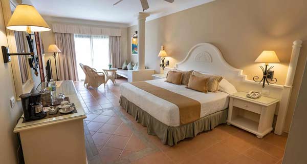 Accommodations - Bahia Principe Grand Turquesa