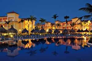 Bahia Principe Grand Turquesa - All Inclusive